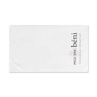 Med Spa Béni Hand Towel