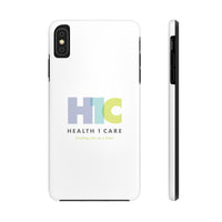 H1C Case Mate Tough Phone Cases