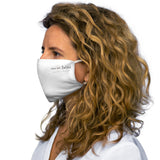 Med Spa Béni Snug-Fit Polyester Face Mask