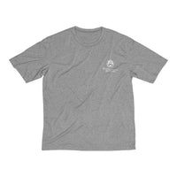 최선호 보험 Men's Heather Dri-Fit Tee