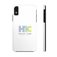 H1C Case Mate Tough Phone Cases
