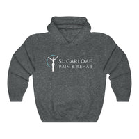 SPR Unisex Heavy Blend™ Hooded Sweatshirt