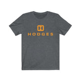 Hodges Unisex Jersey Short Sleeve Tee