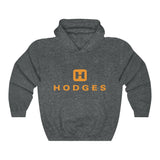 Hodges Unisex Heavy Blend™ Hooded Sweatshirt