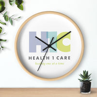 H1C Wall clock