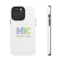 H1C Case Mate Tough Phone Cases