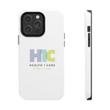 H1C Case Mate Tough Phone Cases