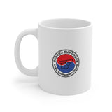Seksa Mug 11oz