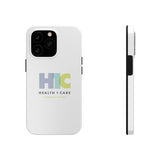 H1C Case Mate Tough Phone Cases