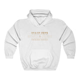 SONU & SONU Unisex Heavy Blend™ Hooded Sweatshirt