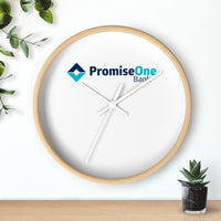 POB Wall clock