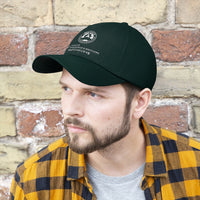 최선호 보험 Unisex Twill Hat