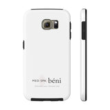 Med Spa Béni Case Mate Tough Phone Cases
