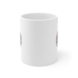 Seksa Mug 11oz