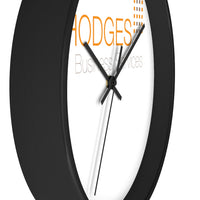 HBS Wall clock
