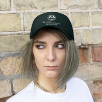 최선호 보험 Unisex Twill Hat