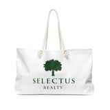 Selectus Weekender Bag