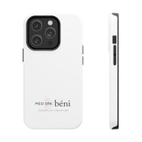 Med Spa Béni Case Mate Tough Phone Cases