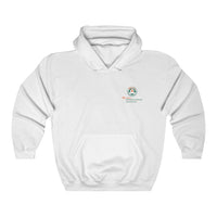 최선호 보험 Unisex Heavy Blend™ Hooded Sweatshirt