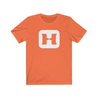 Hodges Unisex Jersey Short Sleeve Tee