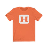 Hodges Unisex Jersey Short Sleeve Tee