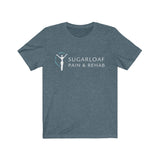 SPR Unisex Jersey Short Sleeve Tee