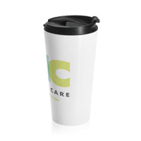 H1C Stainless Steel Travel Mug