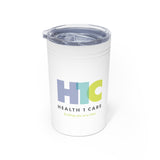 H1C Vacuum Tumbler & Insulator, 11oz.