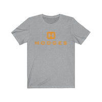 Hodges Unisex Jersey Short Sleeve Tee