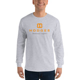 Hodges Men’s Long Sleeve Shirt