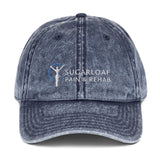SPR Vintage Cotton Twill Cap