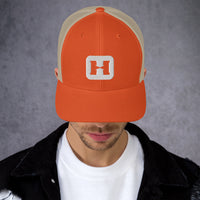 Hodges Trucker Cap