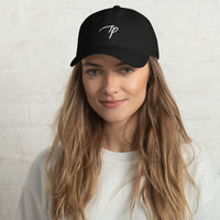 Twinpeak Dad hat