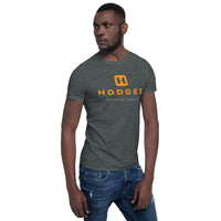 Hodges Short-Sleeve Unisex T-Shirt