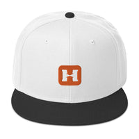Hodges Snapback Hat