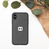 Hodges Biodegradable phone case