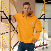 최선호 보험 Champion Packable Jacket