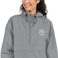 최선호 보험 Champion Packable Jacket