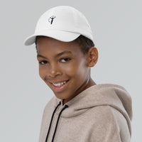 SPR Youth baseball cap