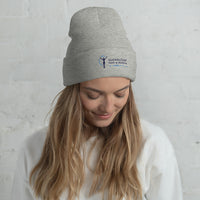 SPR Cuffed Beanie