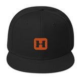 Hodges Snapback Hat