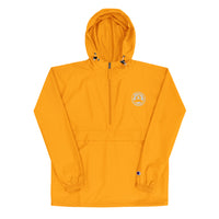 최선호 보험 Champion Packable Jacket
