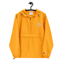 최선호 보험 Champion Packable Jacket