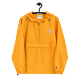 최선호 보험 Champion Packable Jacket