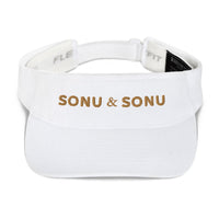 SONU & SONU Visor