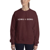 SONU & SONU Unisex Sweatshirt