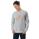 Hodges Unisex Sweatshirt