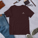 Hodges Short-Sleeve Unisex T-Shirt