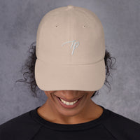 Twinpeak Dad hat