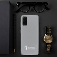 SPR Samsung Case